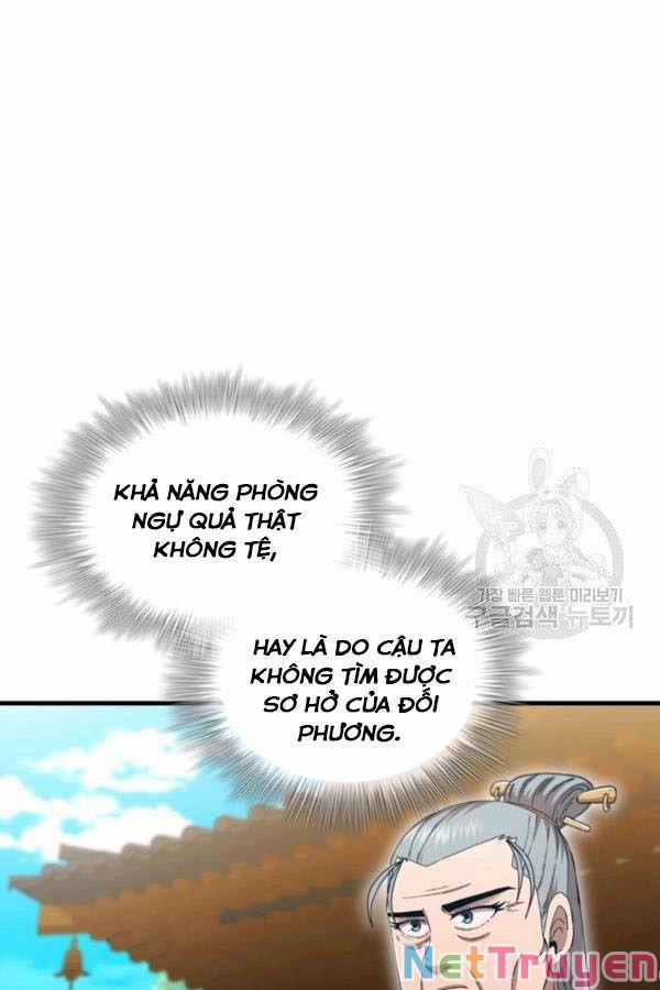 Thân Thủ Đệ Nhất Kiếm 81 trang 24