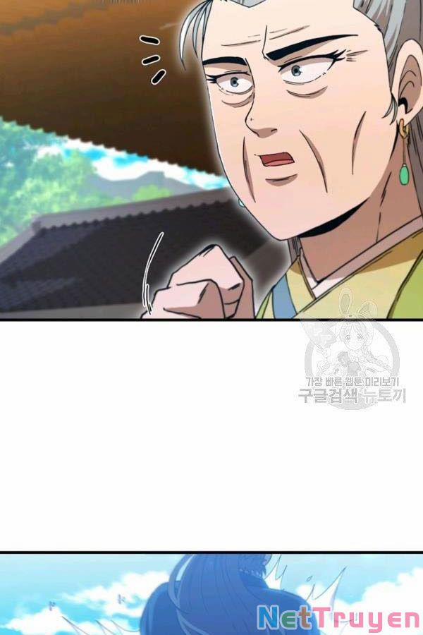 Thân Thủ Đệ Nhất Kiếm 81 trang 26