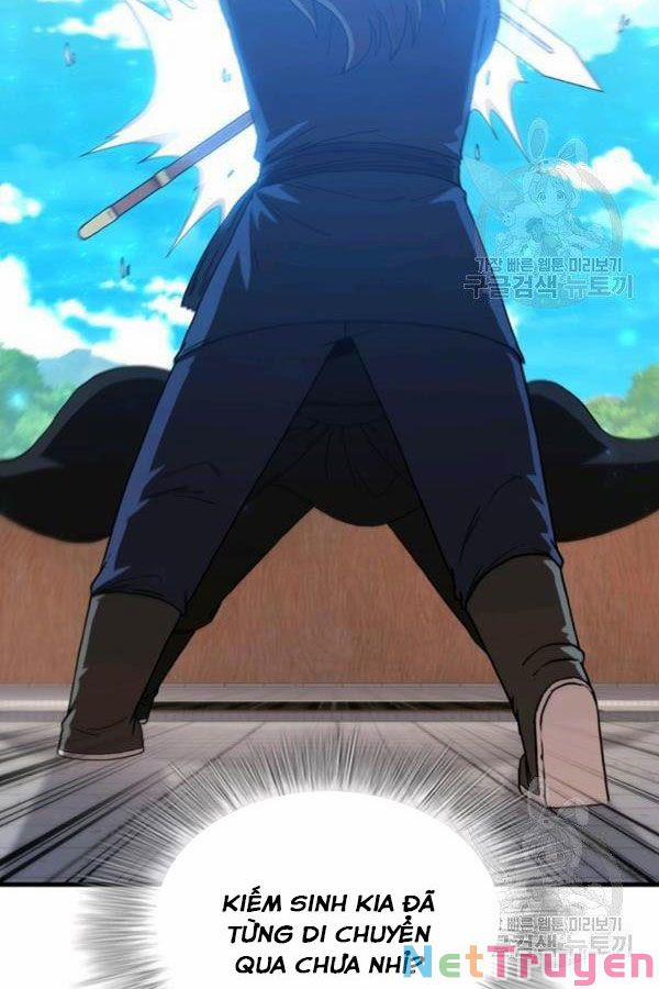 Thân Thủ Đệ Nhất Kiếm 81 trang 27