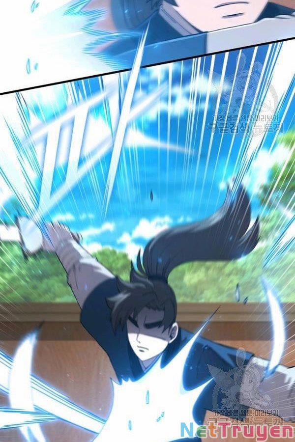 Thân Thủ Đệ Nhất Kiếm 81 trang 29