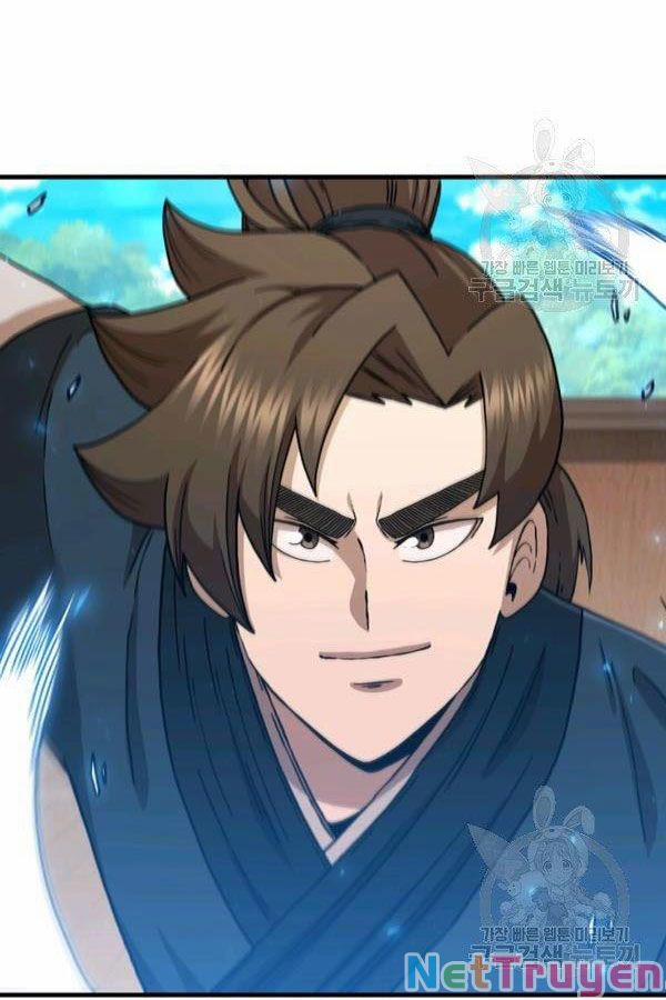 Thân Thủ Đệ Nhất Kiếm 81 trang 31