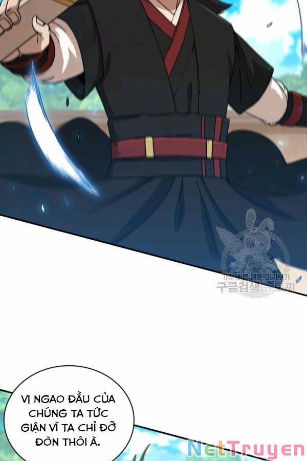 Thân Thủ Đệ Nhất Kiếm 81 trang 38