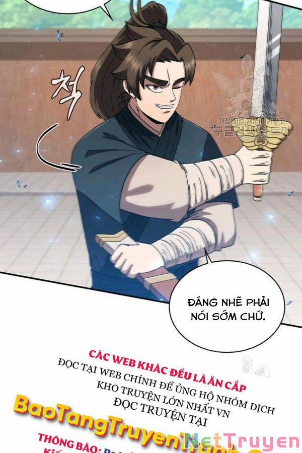 Thân Thủ Đệ Nhất Kiếm 81 trang 39