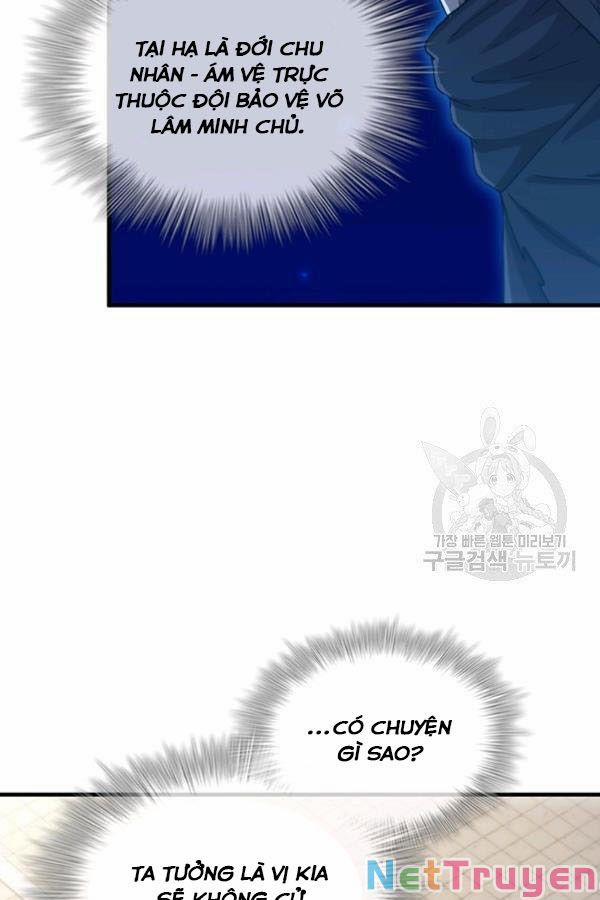 Thân Thủ Đệ Nhất Kiếm 81 trang 4