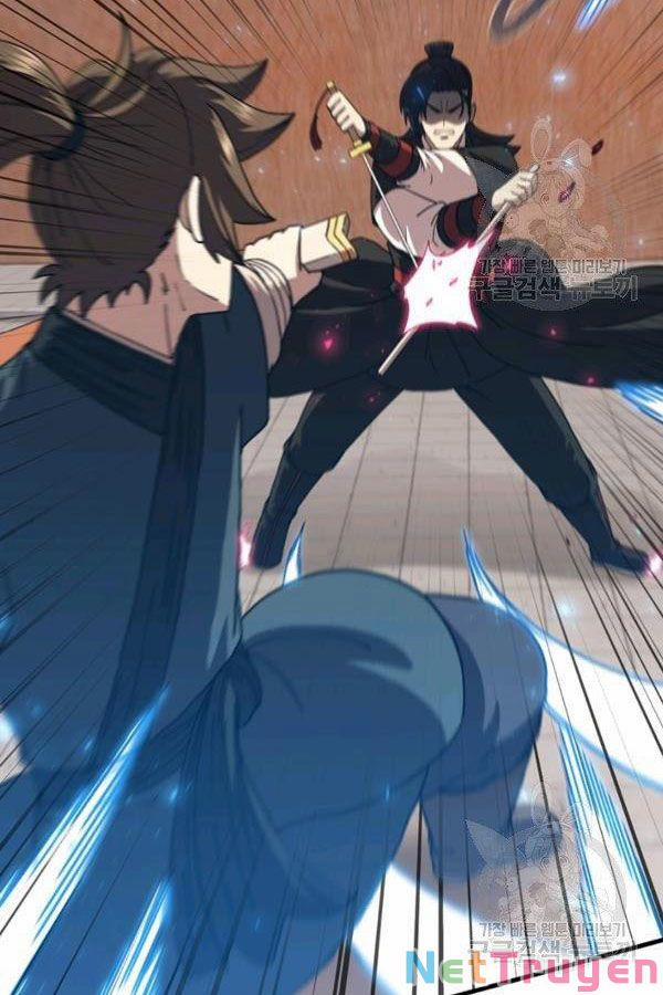 Thân Thủ Đệ Nhất Kiếm 81 trang 48