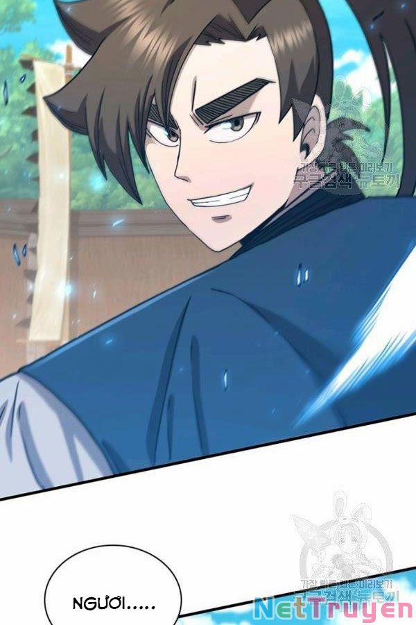 Thân Thủ Đệ Nhất Kiếm 81 trang 50