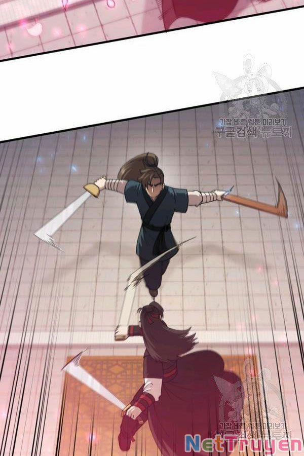 Thân Thủ Đệ Nhất Kiếm 81 trang 60