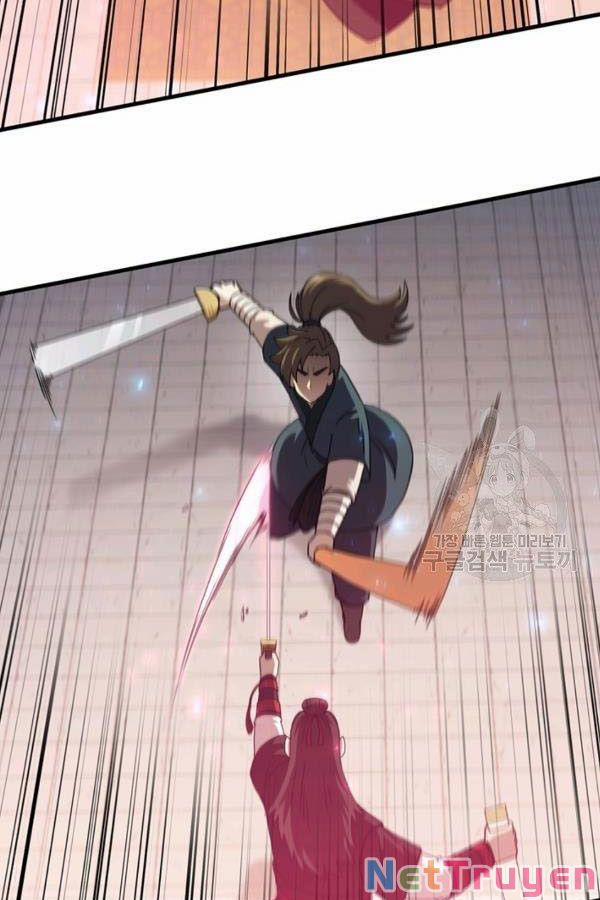 Thân Thủ Đệ Nhất Kiếm 81 trang 61