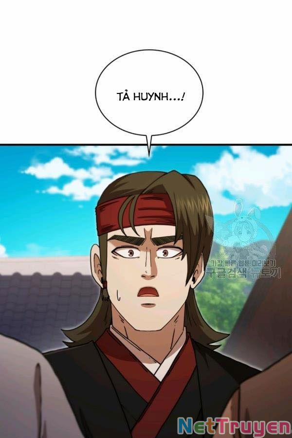 Thân Thủ Đệ Nhất Kiếm 81 trang 81