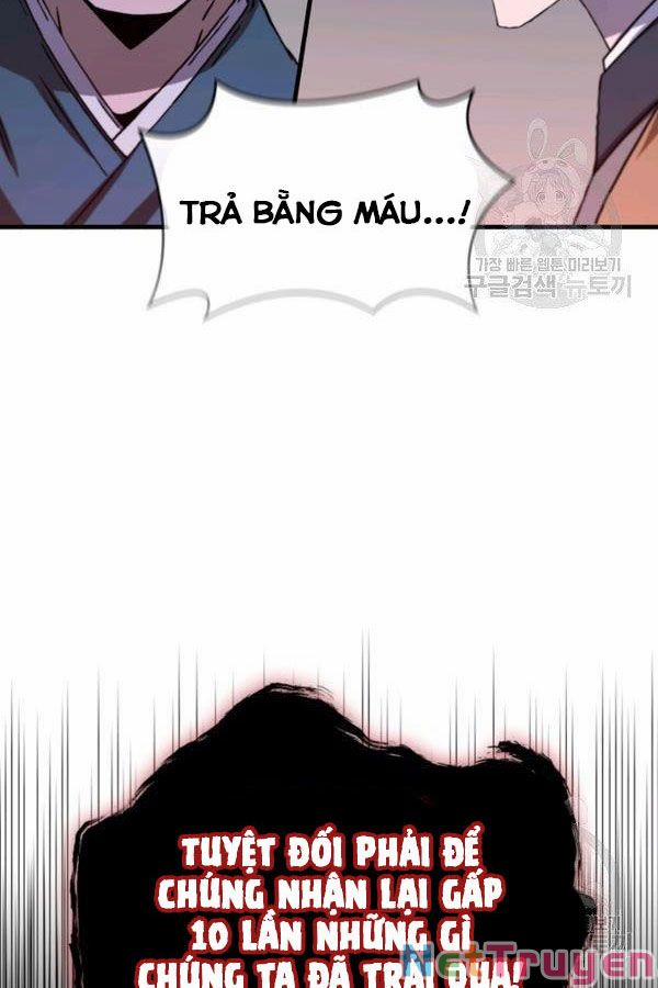 Thân Thủ Đệ Nhất Kiếm 81 trang 92