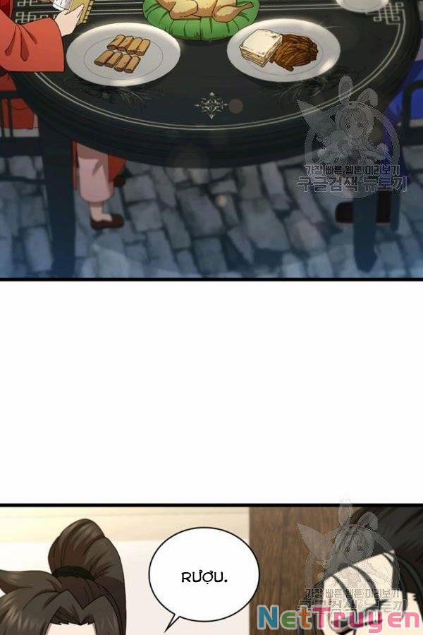 Thân Thủ Đệ Nhất Kiếm 82 trang 13