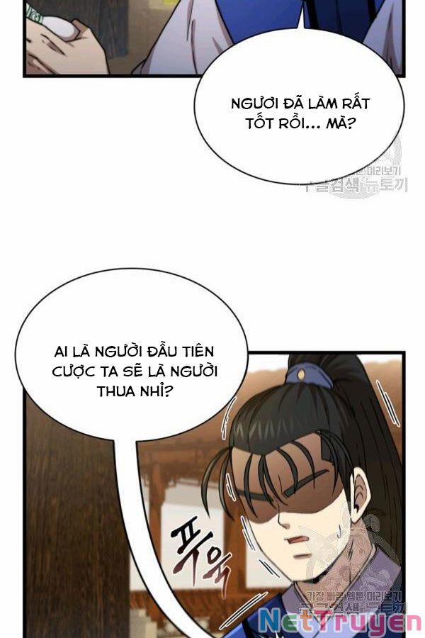 Thân Thủ Đệ Nhất Kiếm 82 trang 17