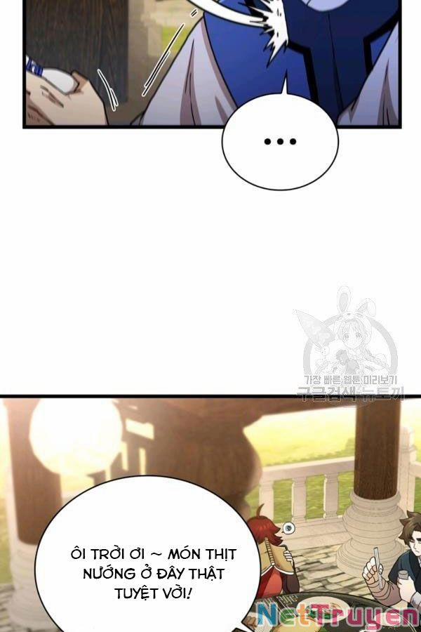 Thân Thủ Đệ Nhất Kiếm 82 trang 18