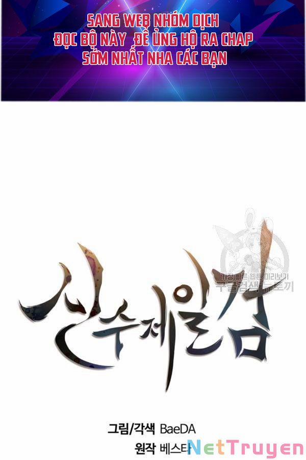 Thân Thủ Đệ Nhất Kiếm 82 trang 20