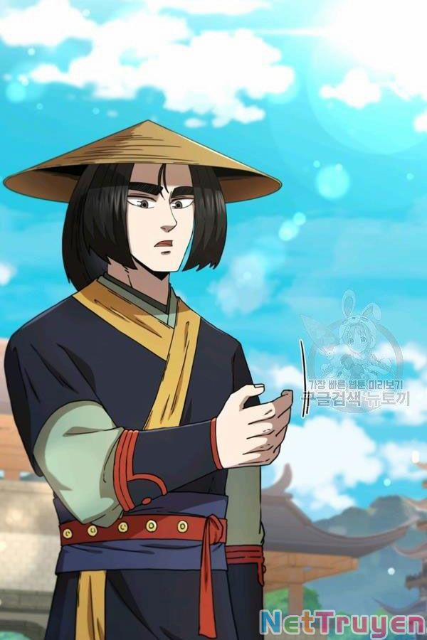 Thân Thủ Đệ Nhất Kiếm 82 trang 25