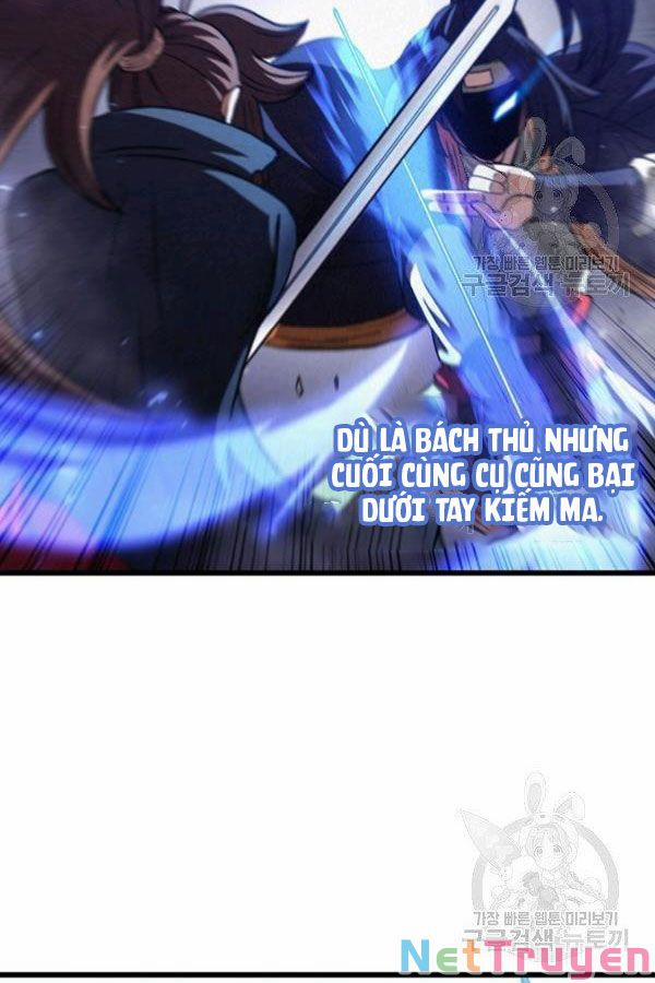 Thân Thủ Đệ Nhất Kiếm 82 trang 34