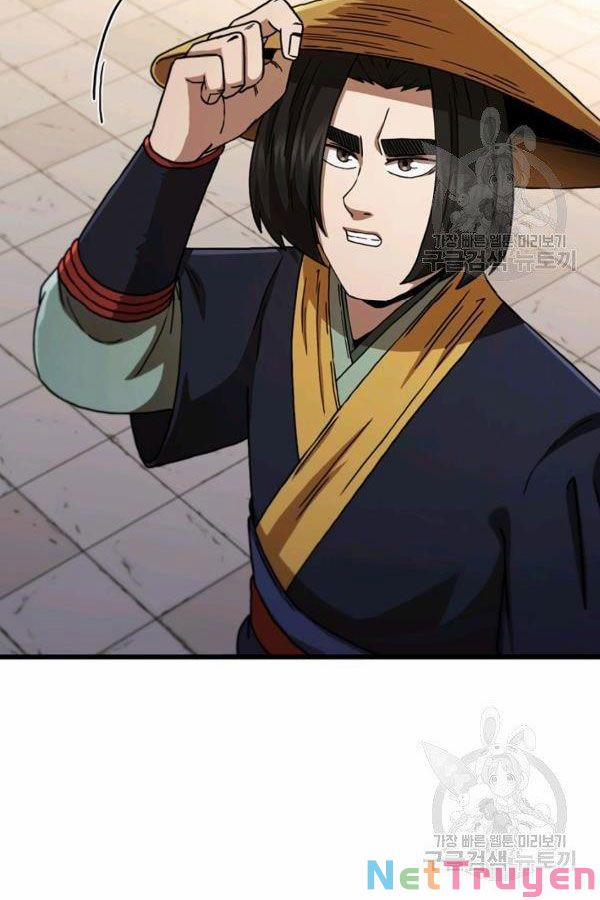 Thân Thủ Đệ Nhất Kiếm 82 trang 38