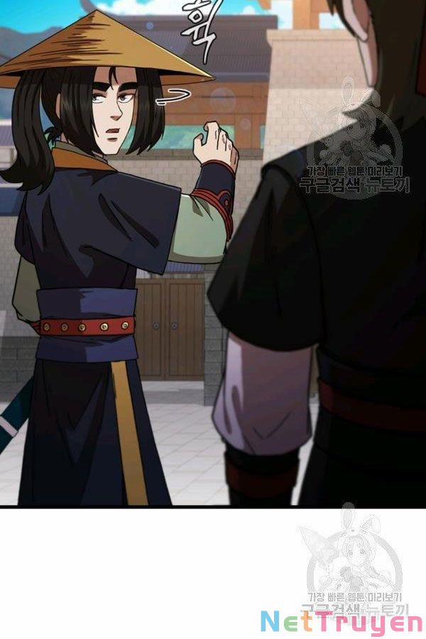 Thân Thủ Đệ Nhất Kiếm 82 trang 40