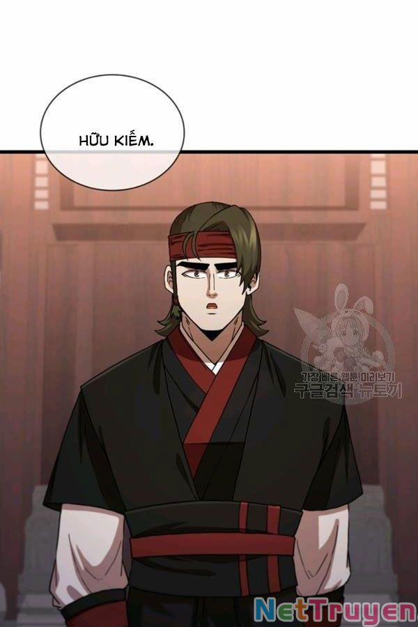 Thân Thủ Đệ Nhất Kiếm 82 trang 41