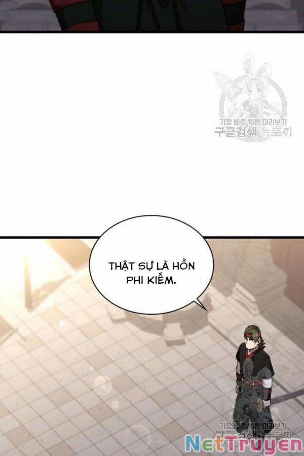 Thân Thủ Đệ Nhất Kiếm 82 trang 42