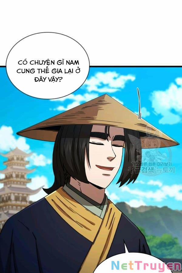 Thân Thủ Đệ Nhất Kiếm 82 trang 46