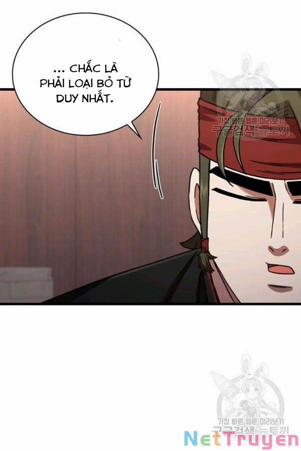 Thân Thủ Đệ Nhất Kiếm 82 trang 57