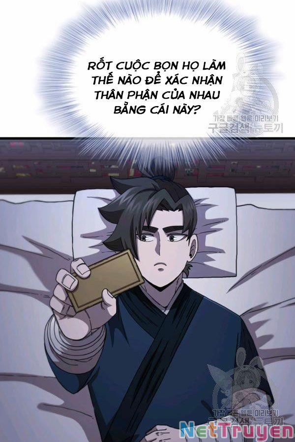 Thân Thủ Đệ Nhất Kiếm 82 trang 70