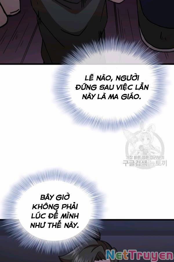 Thân Thủ Đệ Nhất Kiếm 82 trang 85