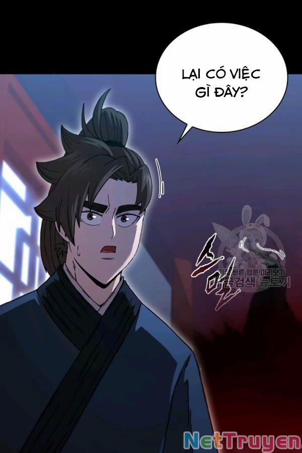 Thân Thủ Đệ Nhất Kiếm 82 trang 91