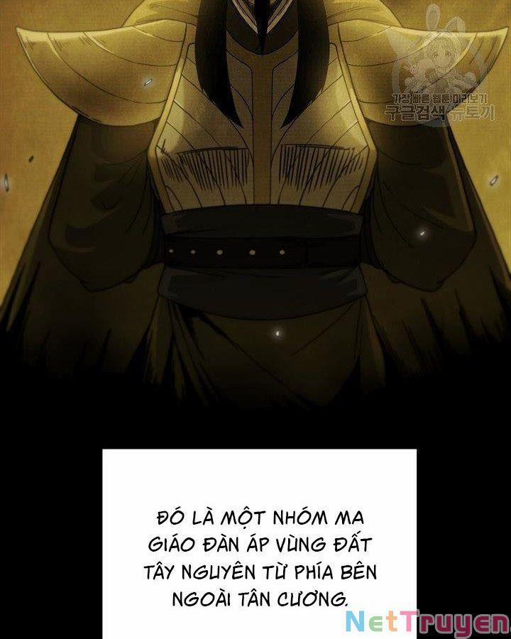 Thân Thủ Đệ Nhất Kiếm 83 trang 1