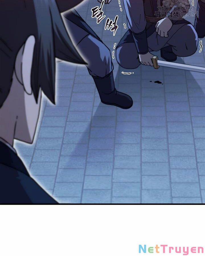 Thân Thủ Đệ Nhất Kiếm 83 trang 111