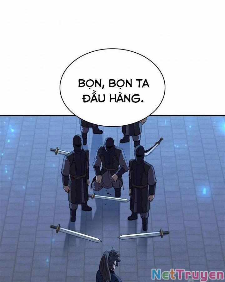 Thân Thủ Đệ Nhất Kiếm 83 trang 116