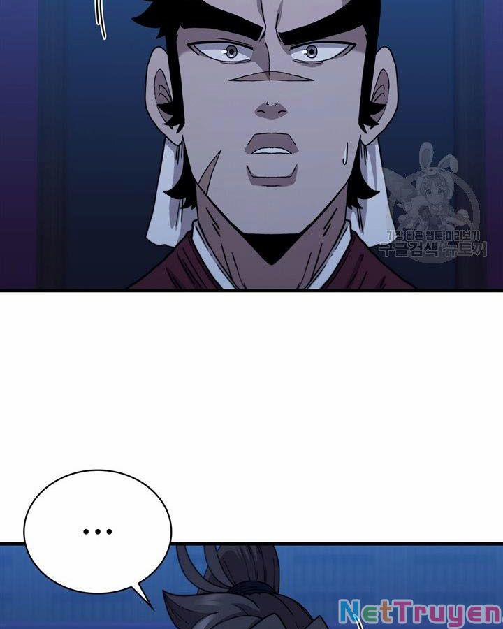 Thân Thủ Đệ Nhất Kiếm 83 trang 120