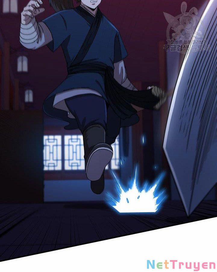 Thân Thủ Đệ Nhất Kiếm 83 trang 14