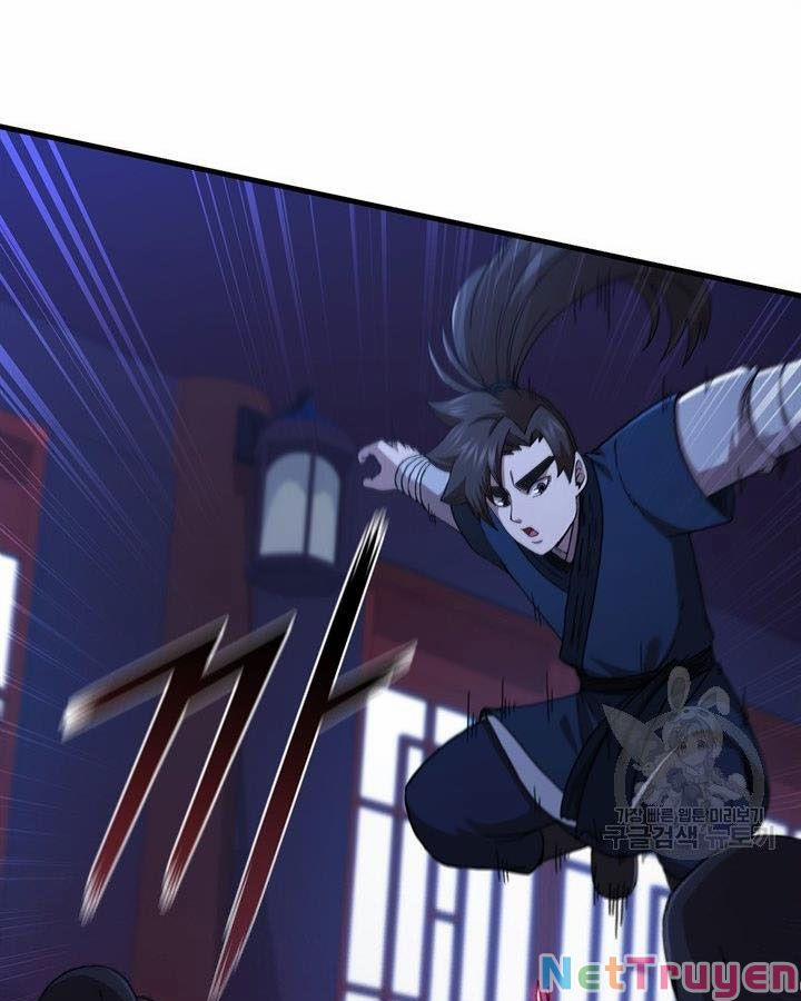 Thân Thủ Đệ Nhất Kiếm 83 trang 17