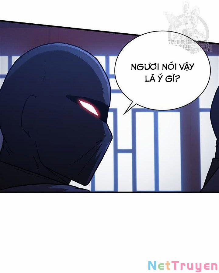 Thân Thủ Đệ Nhất Kiếm 83 trang 27