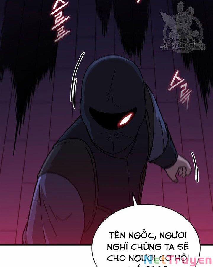 Thân Thủ Đệ Nhất Kiếm 83 trang 40