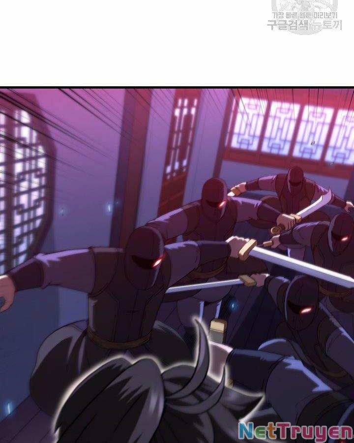 Thân Thủ Đệ Nhất Kiếm 83 trang 45