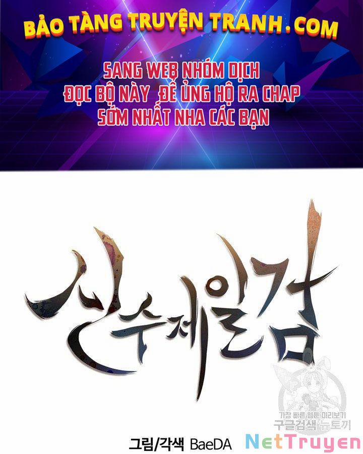 Thân Thủ Đệ Nhất Kiếm 83 trang 49