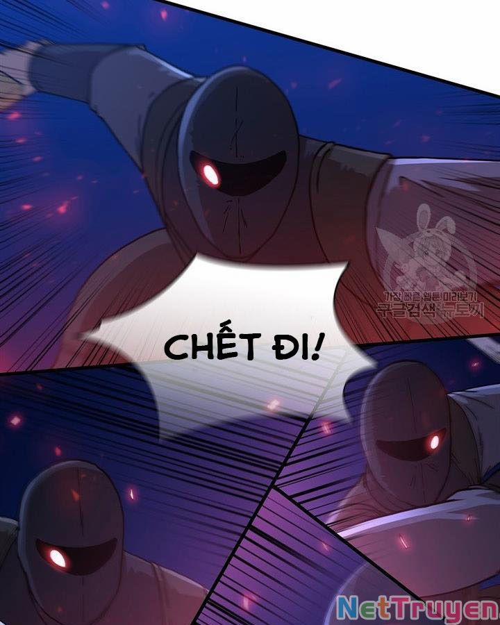 Thân Thủ Đệ Nhất Kiếm 83 trang 60