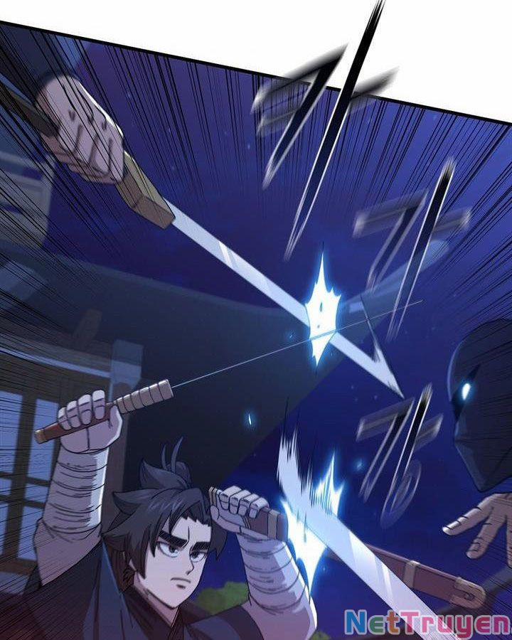 Thân Thủ Đệ Nhất Kiếm 83 trang 63