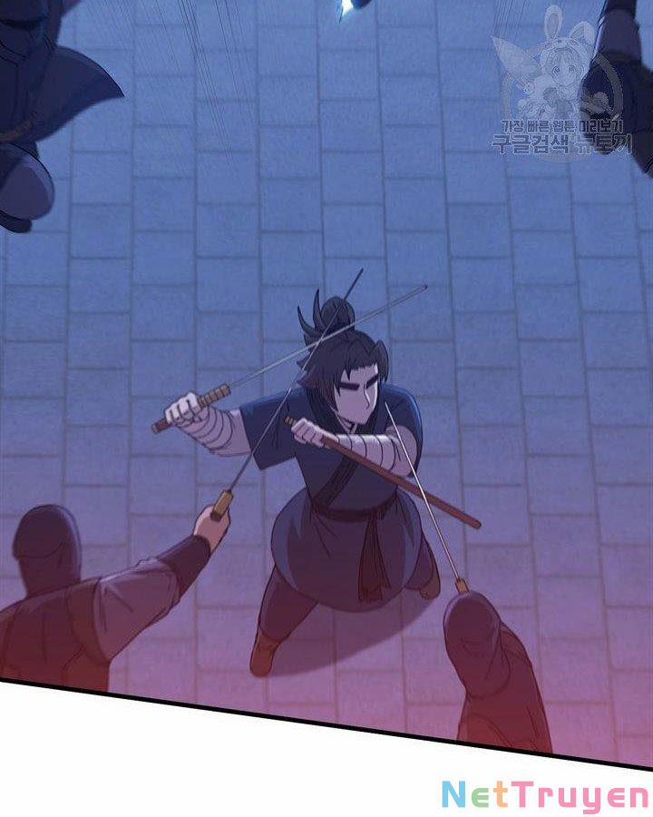 Thân Thủ Đệ Nhất Kiếm 83 trang 66