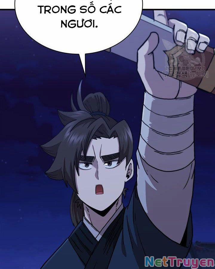 Thân Thủ Đệ Nhất Kiếm 83 trang 86