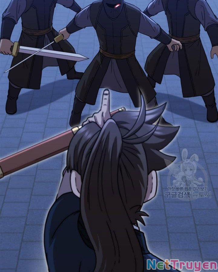 Thân Thủ Đệ Nhất Kiếm 83 trang 88