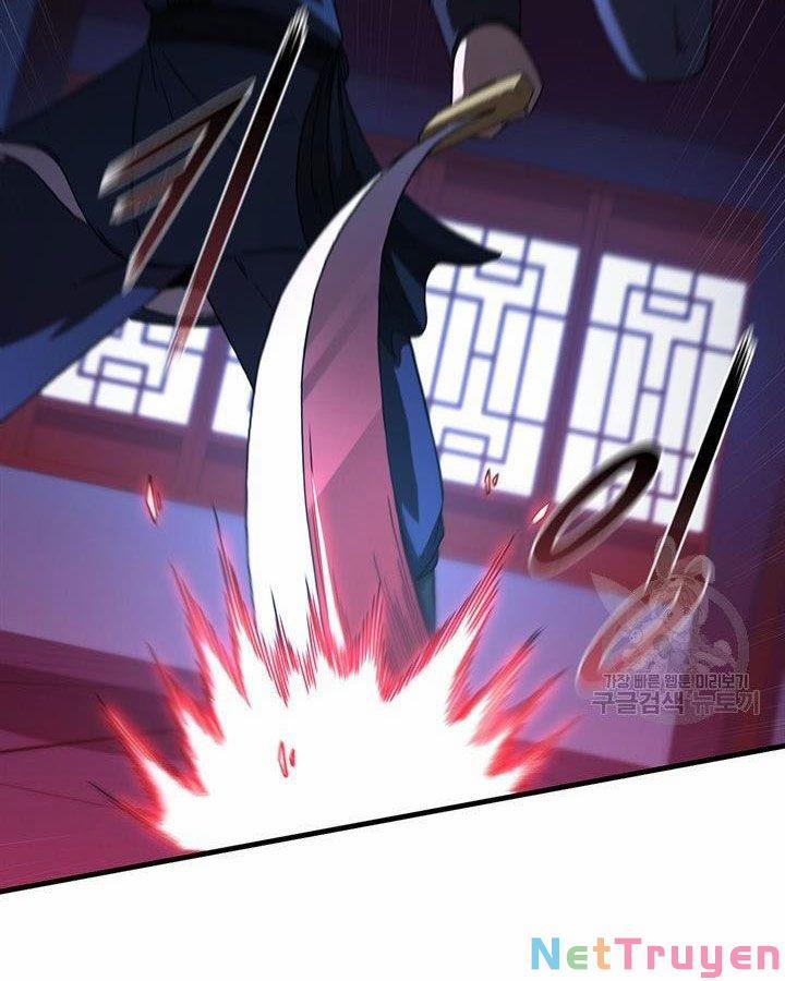 Thân Thủ Đệ Nhất Kiếm 83 trang 9