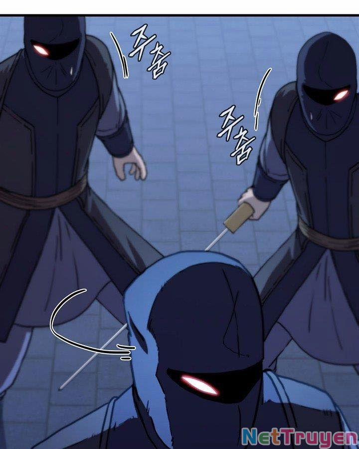 Thân Thủ Đệ Nhất Kiếm 83 trang 92