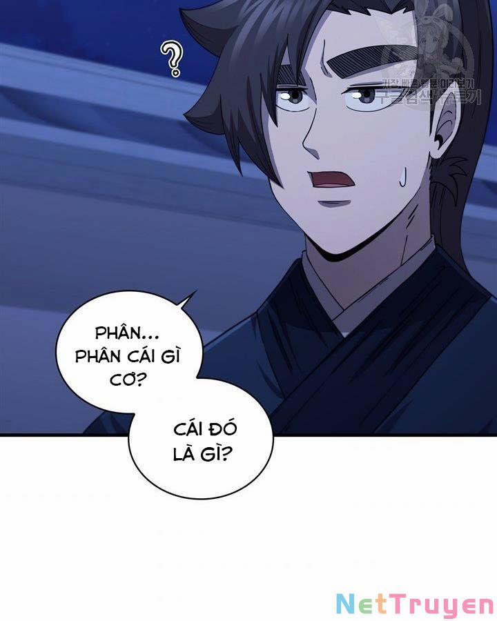 Thân Thủ Đệ Nhất Kiếm 84 trang 101