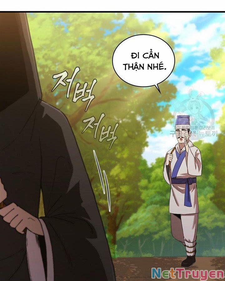 Thân Thủ Đệ Nhất Kiếm 84 trang 108