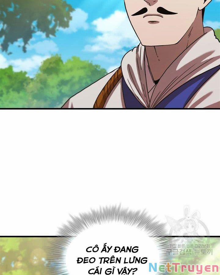 Thân Thủ Đệ Nhất Kiếm 84 trang 110