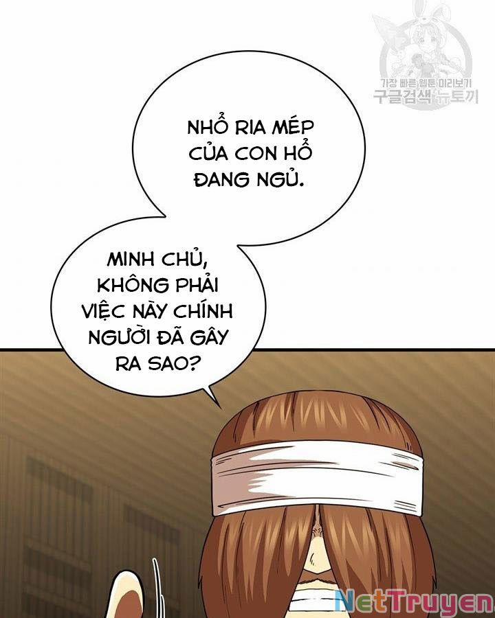 Thân Thủ Đệ Nhất Kiếm 84 trang 12